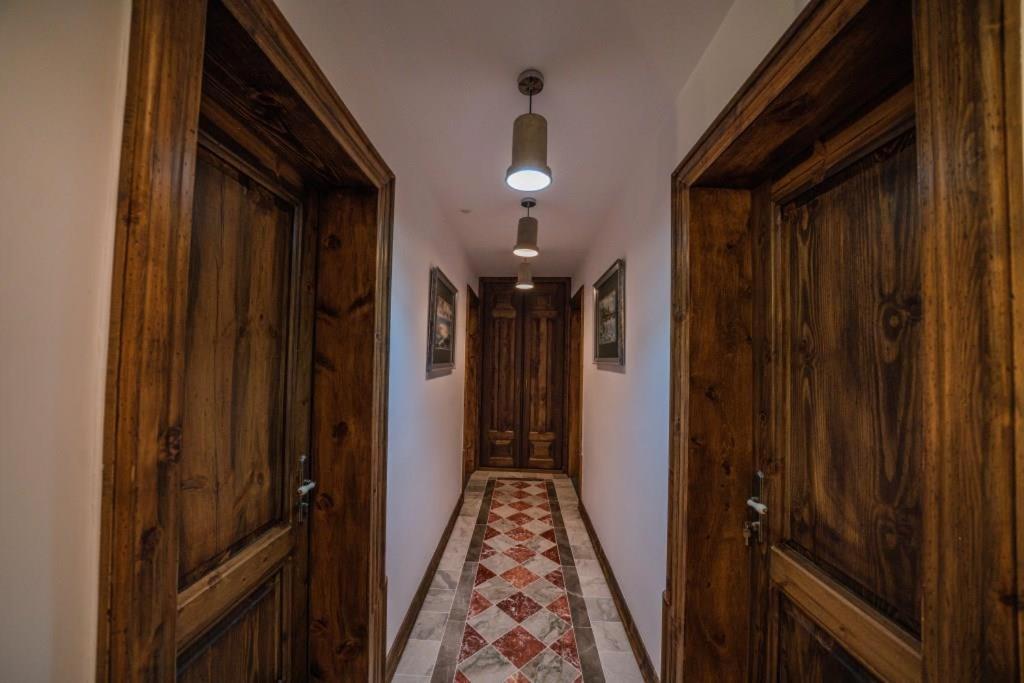Korca Boutique Hotel Экстерьер фото
