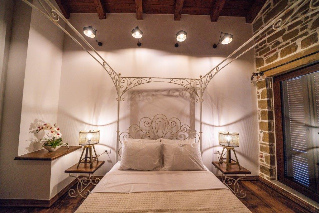 Korca Boutique Hotel Экстерьер фото